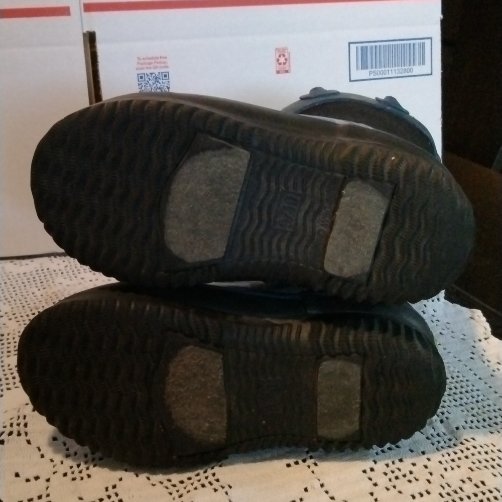 WESTERN CHIEF WATERPROOF BOOTS - Picture 6 of 9